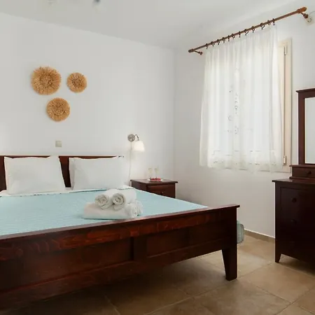 Almar Apartments Batsi  Room photo