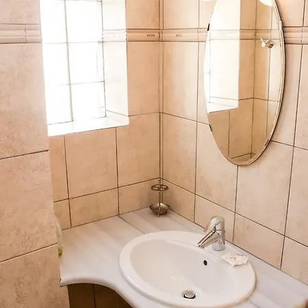 Almar Apartments Batsi  Room photo