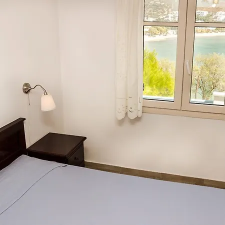 Almar Apartments Batsi  Room photo