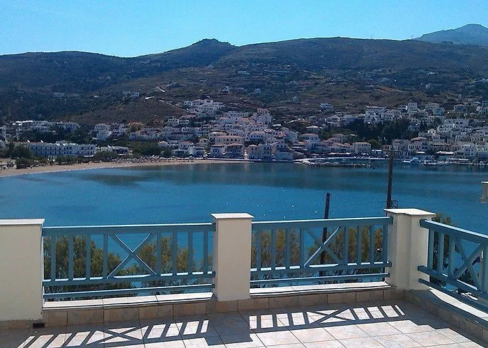 Almar Apartments
