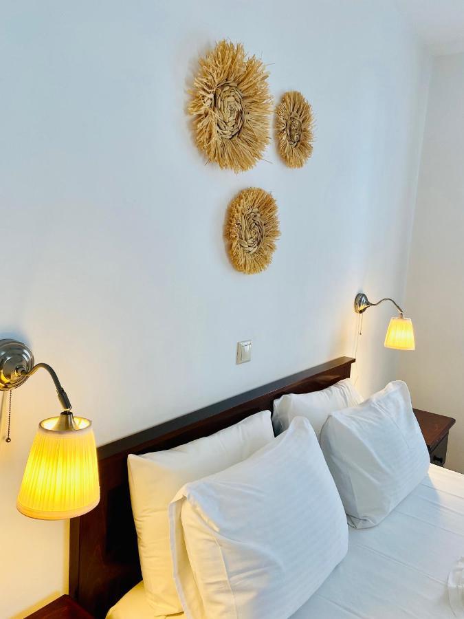 Almar Apartment Batsi (Andros)