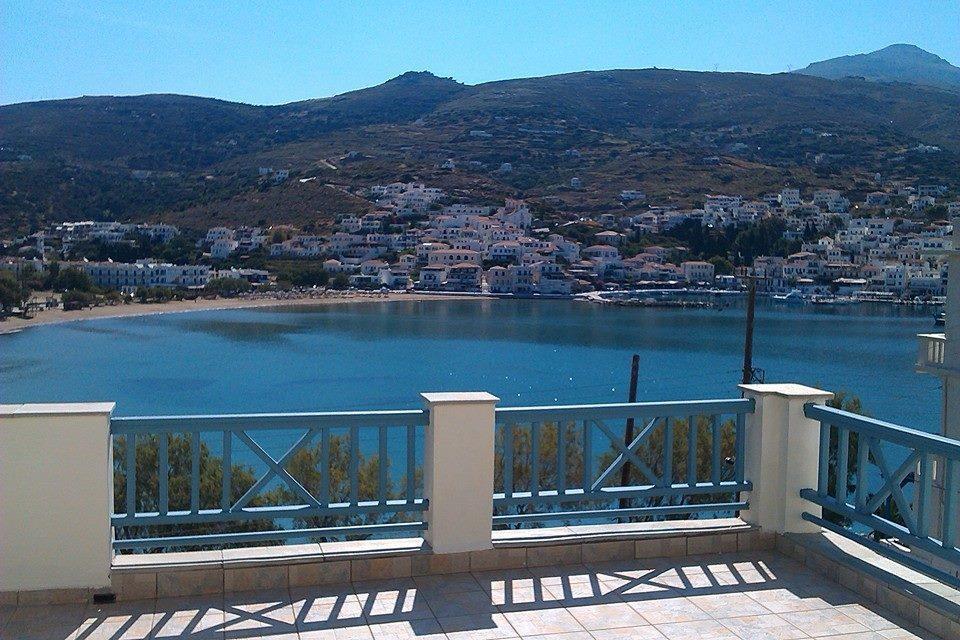 Almar Batsi (Andros)