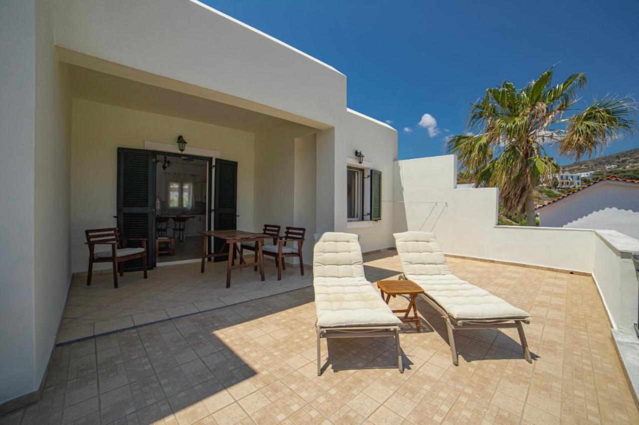 Almar Apartment
