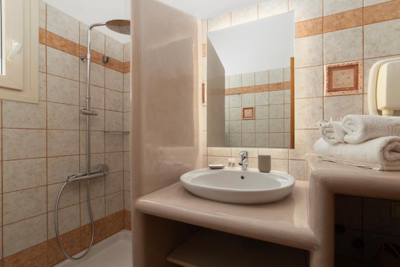 Almar Apartment