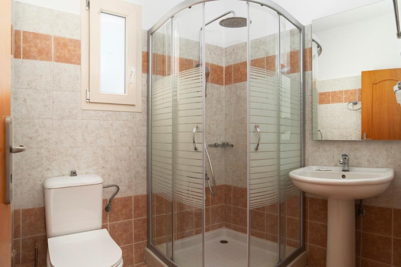 Almar Apartment