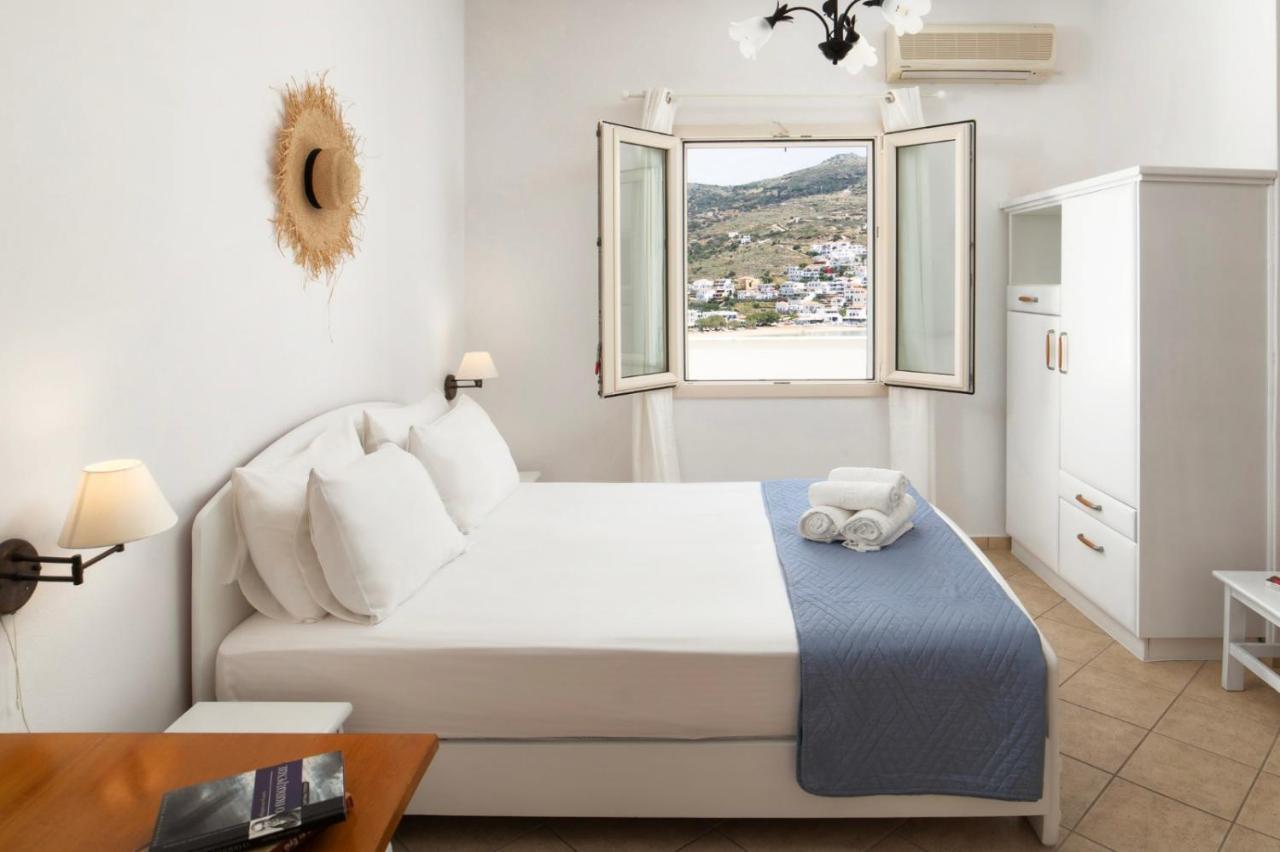 Almar * Batsi (Andros)