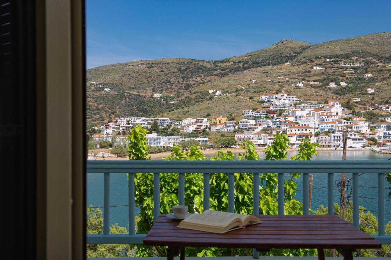 Almar Apartment