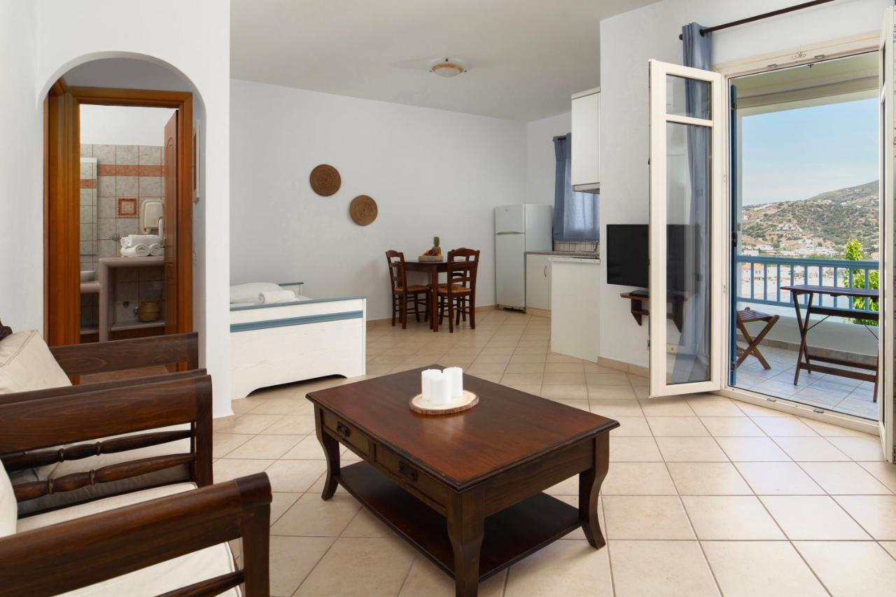 Apartment Almar