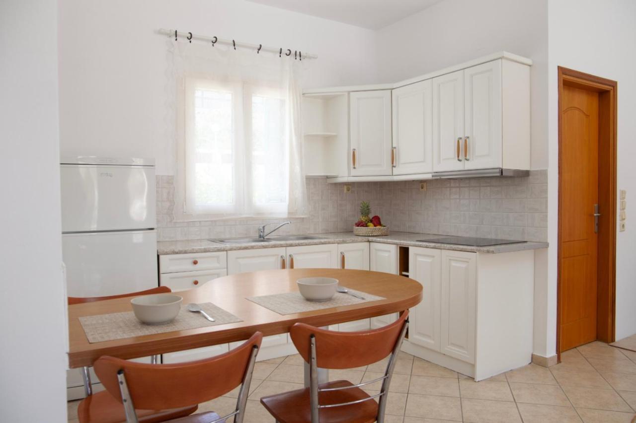 Almar Apartment