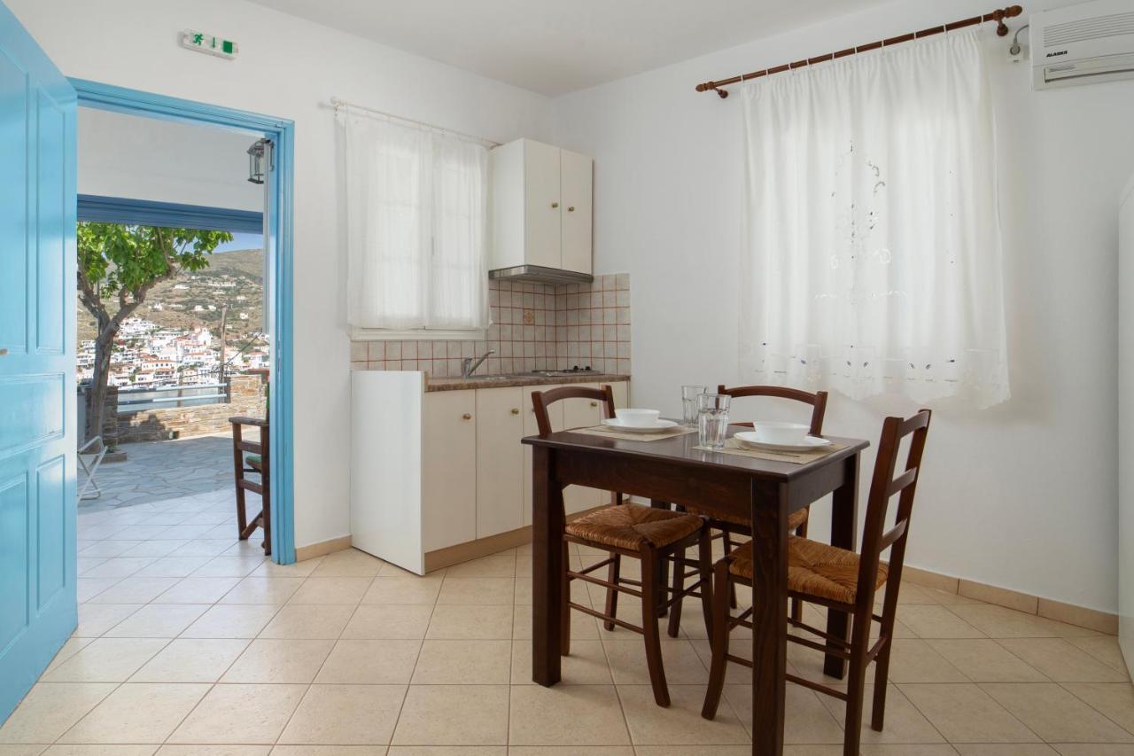 Apartment Almar *