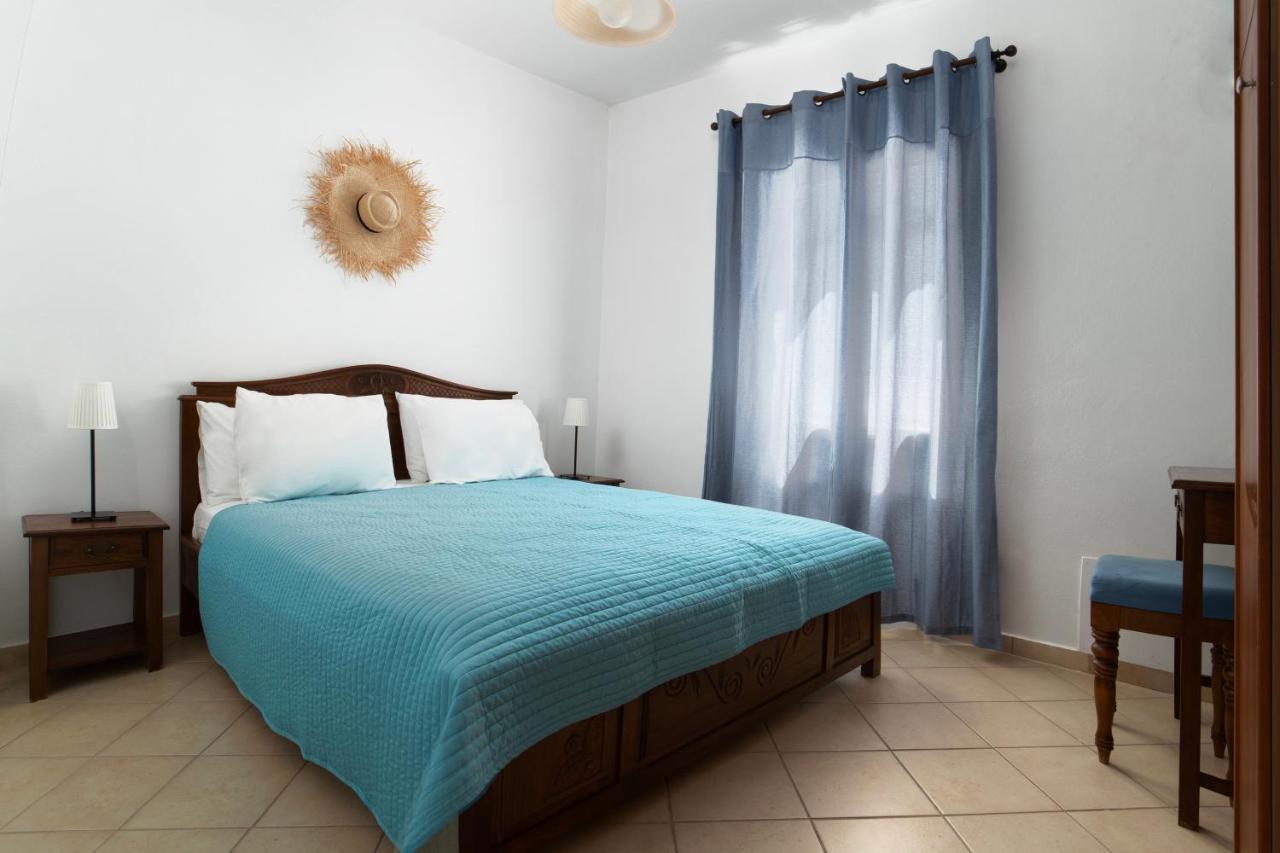 Almar * Batsi (Andros)