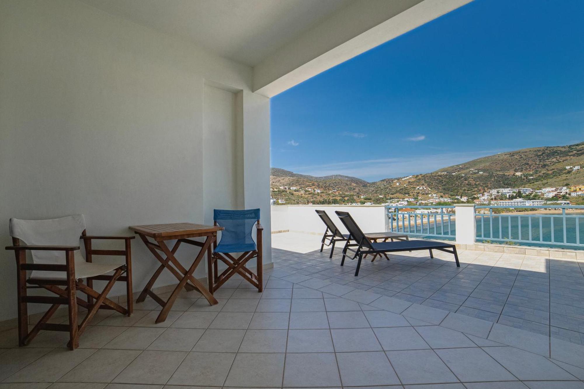 Almar * Batsi (Andros)