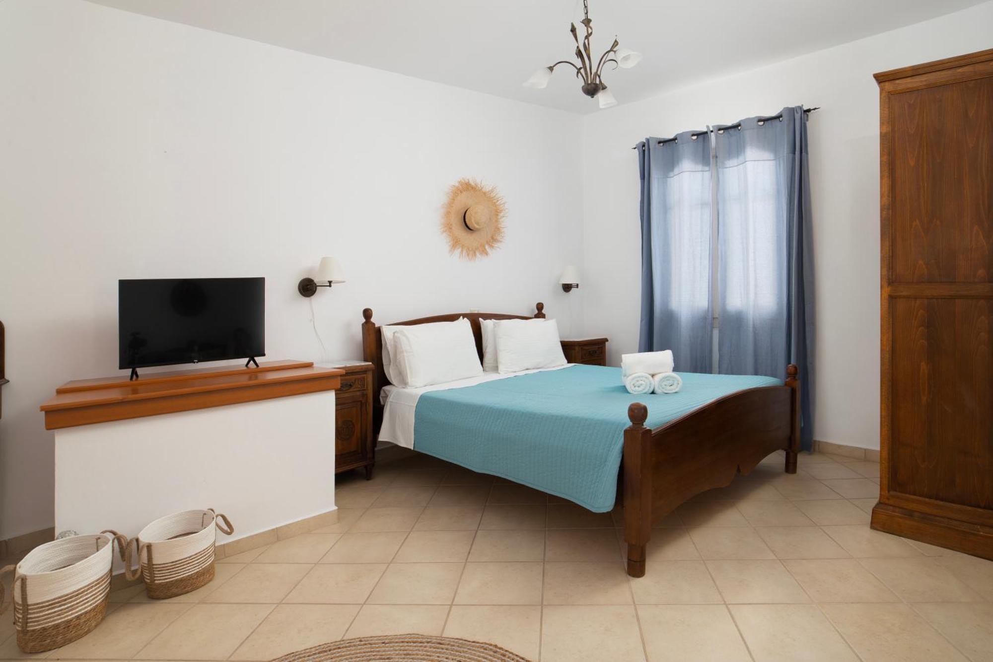 Apartment Almar