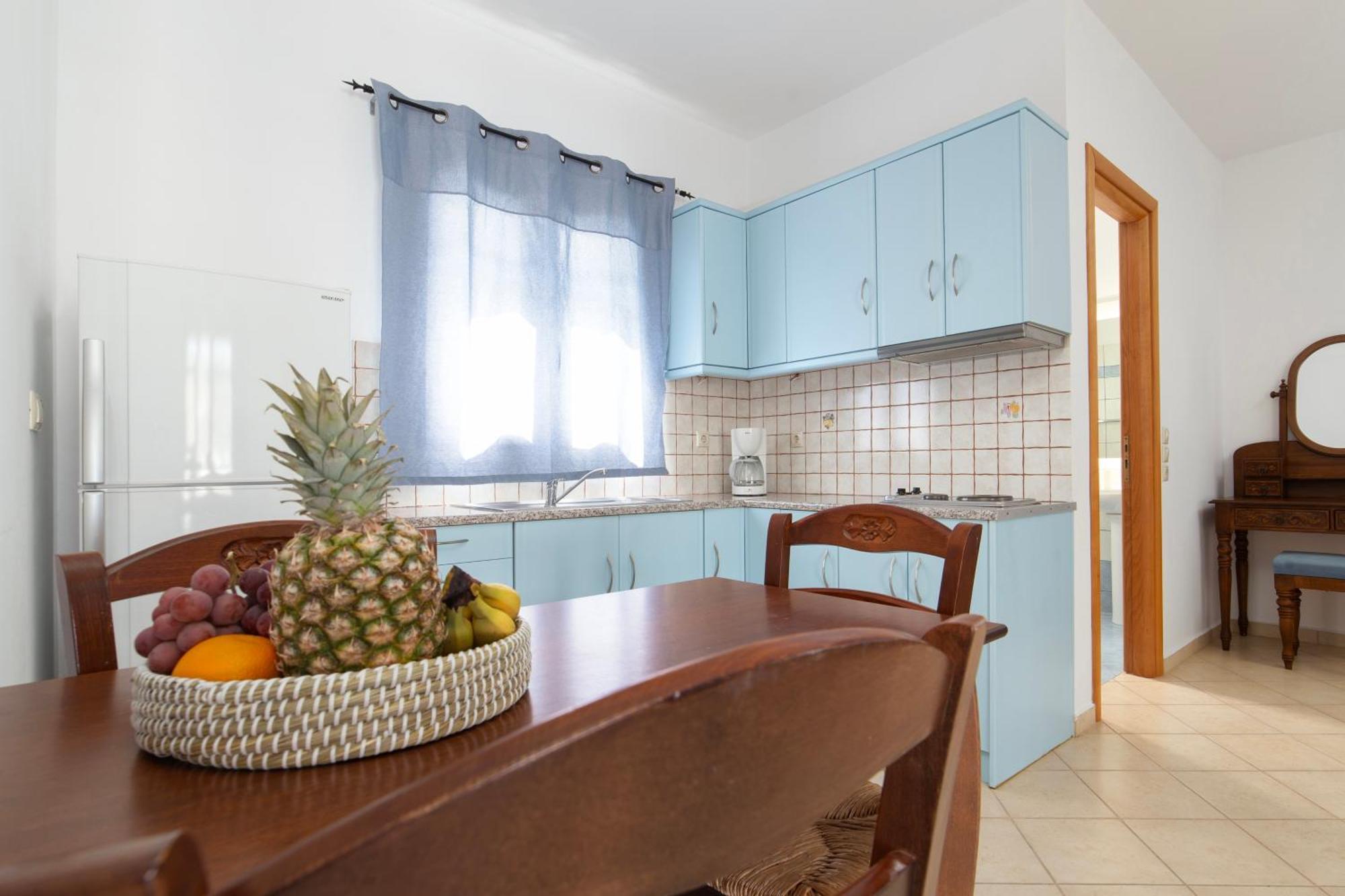 Apartment Almar *
