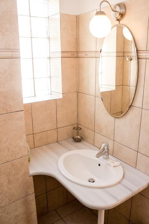 Apartment Almar *