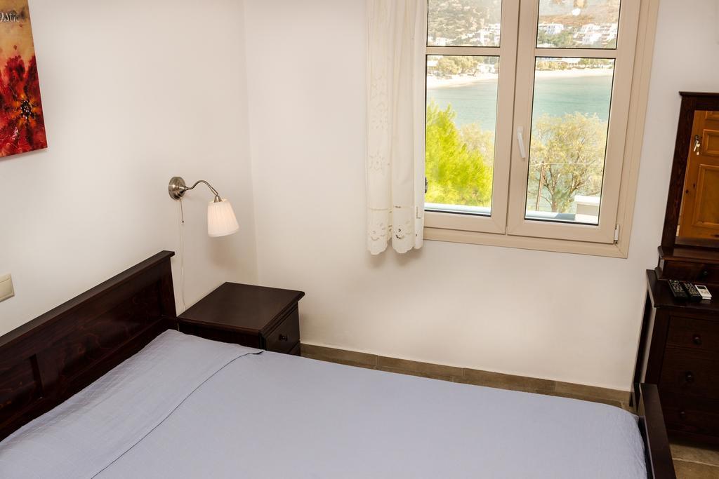 Almar Apartment Batsi (Andros)